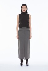 Filippa K Long Tailored Skirt