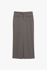 Filippa K Long Tailored Skirt