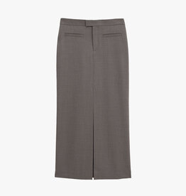 Filippa K Long Tailored Skirt