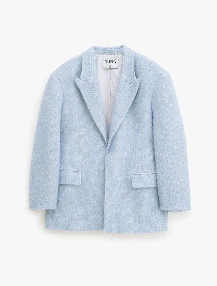 Filippa K Textured Blazer