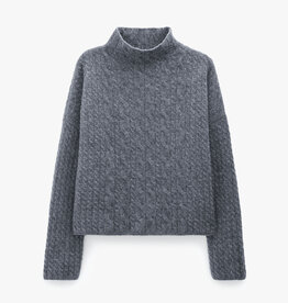 Filippa K Mika Braid Sweater