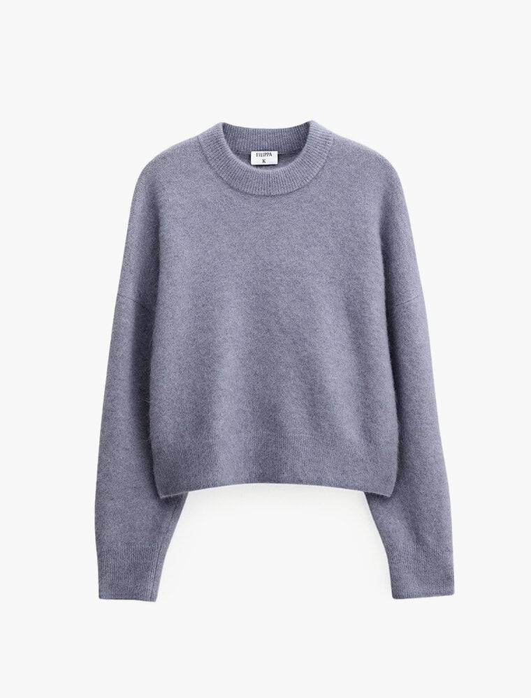 Filippa K Fluffy Sweater