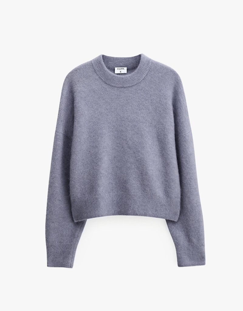 Filippa K Fluffy Sweater