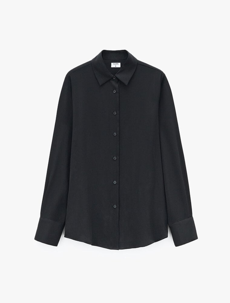 Filippa K Eira Silk Shirt