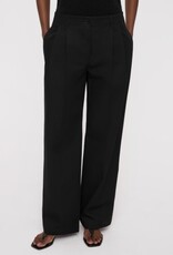 Toteme Relaxed twill trousers