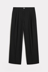 Toteme Relaxed twill trousers