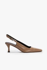 Proenza Schouler Trap Slingback Pumps