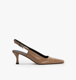 Proenza Schouler Trap Slingback Pumps