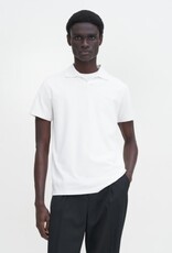 Filippa K Stretch Cotton Polo T-shirt