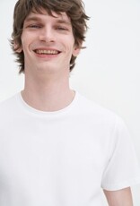 Filippa K Stretch Cotton Tee