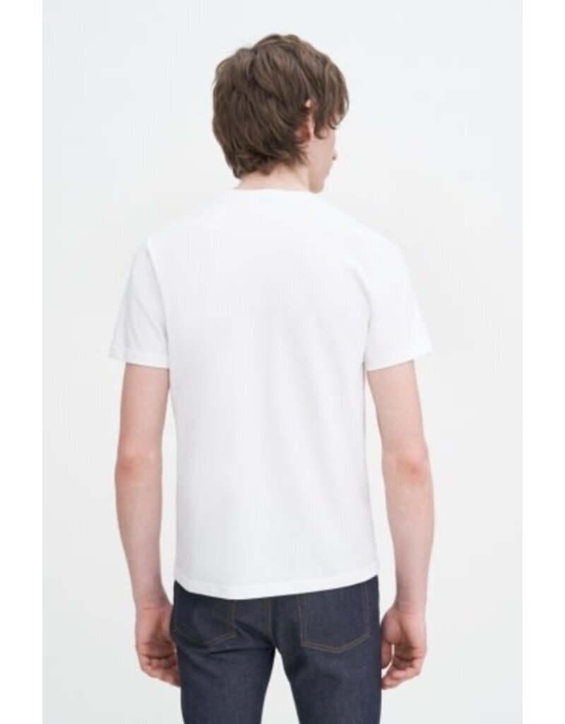 Filippa K Stretch Cotton Tee