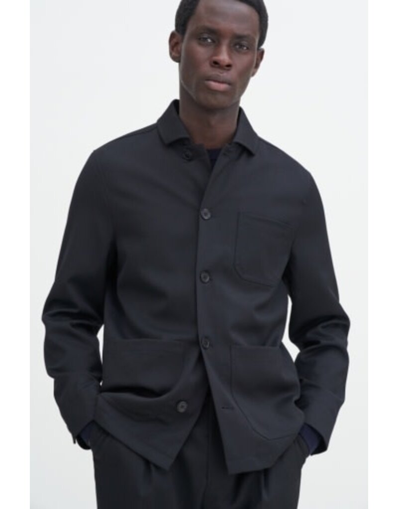 Filippa K Louis Gabardine Jacket