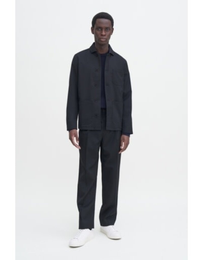 Filippa K Louis Gabardine Jacket