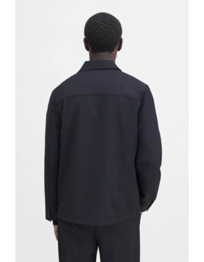 Filippa K Louis Gabardine Jacket