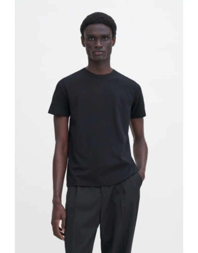 Filippa K Stretch Cotton Tee