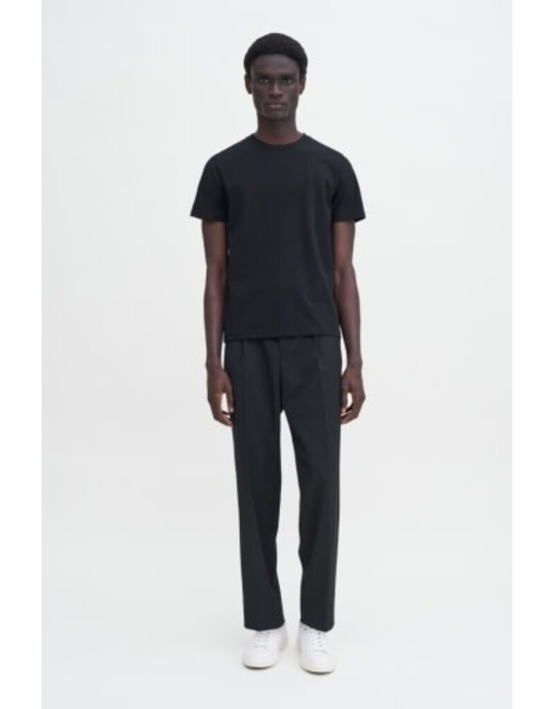 Filippa K Stretch Cotton Tee