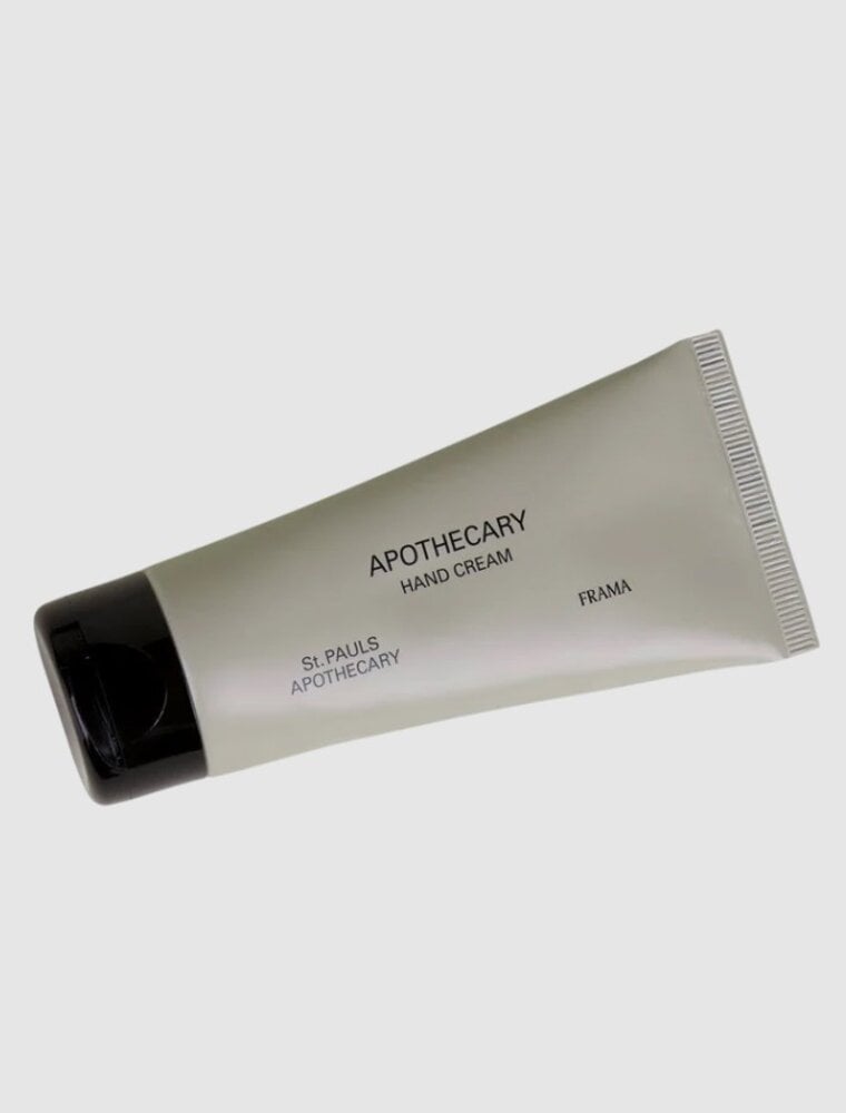 Frama Hand Cream Tube Apothecary