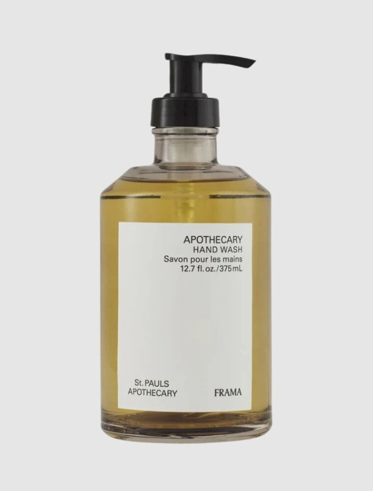 Frama Apothecary Hand Wash