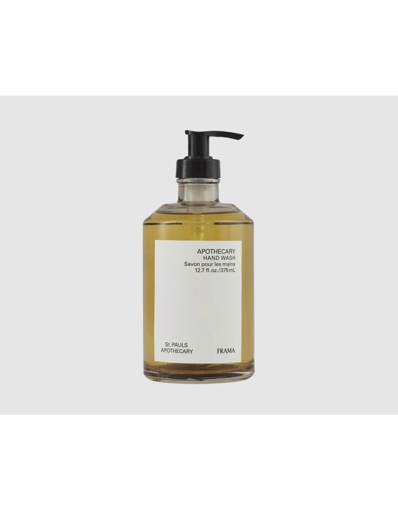 Frama Apothecary Hand Wash