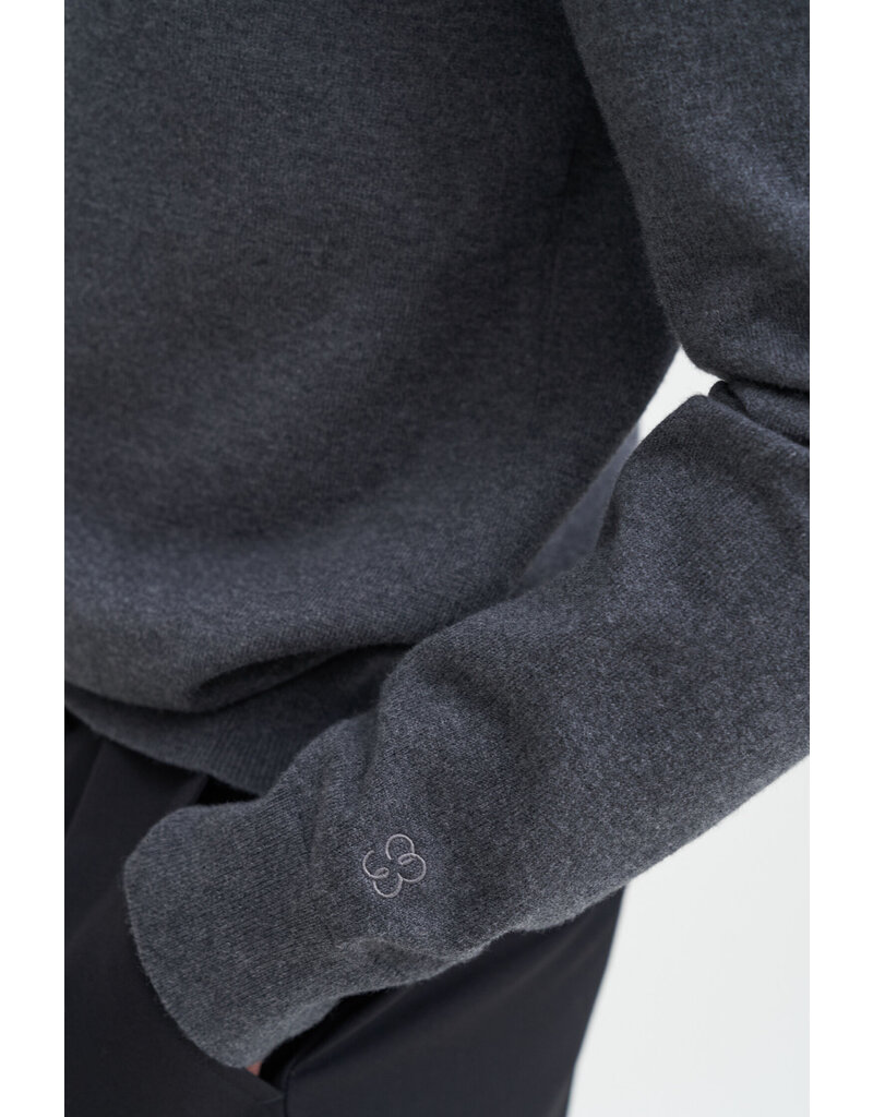 Filippa K Cotton Merino Sweater