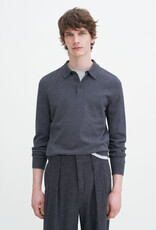 Filippa K Knitted Polo Shirt