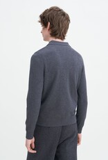 Filippa K Knitted Polo Shirt