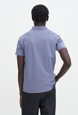 Filippa K Stretch Cotton Polo T-Shirt