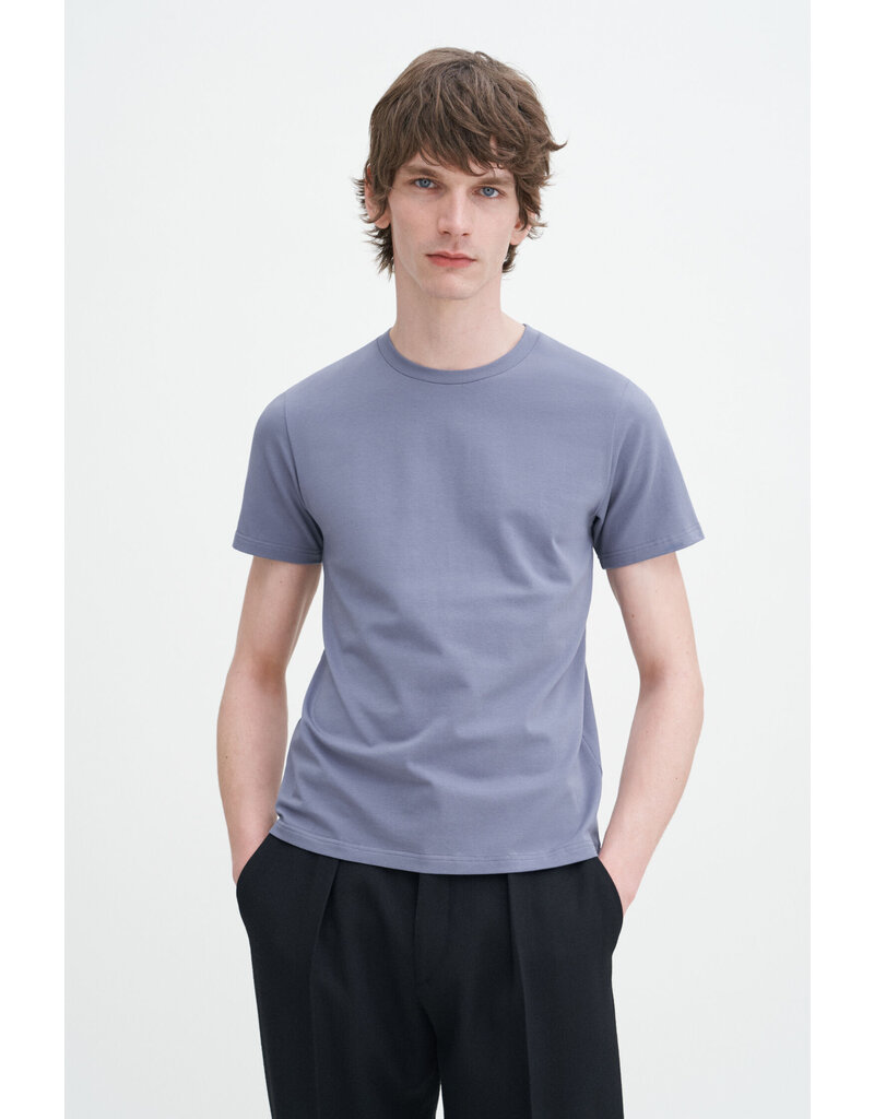 Filippa K Stretch Cotton Tee