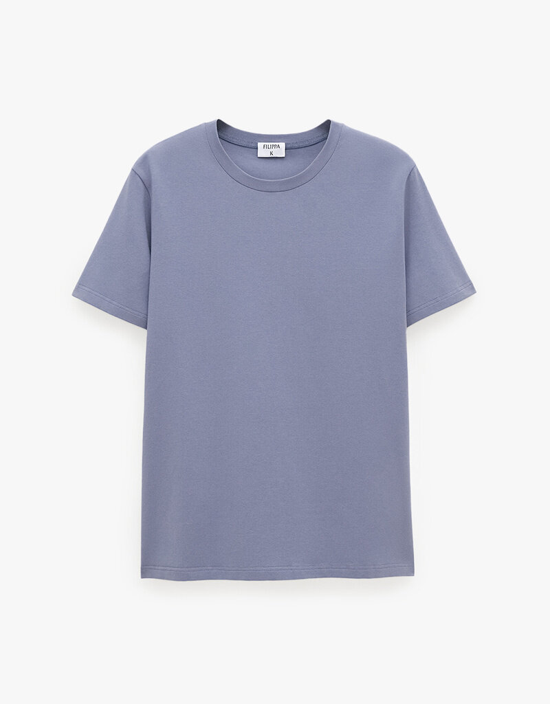 Filippa K Stretch Cotton Tee