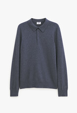 Filippa K Knitted Polo Shirt