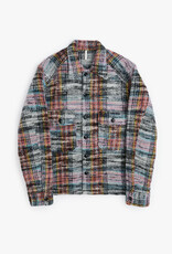 Sunflower CPO Check Shirt