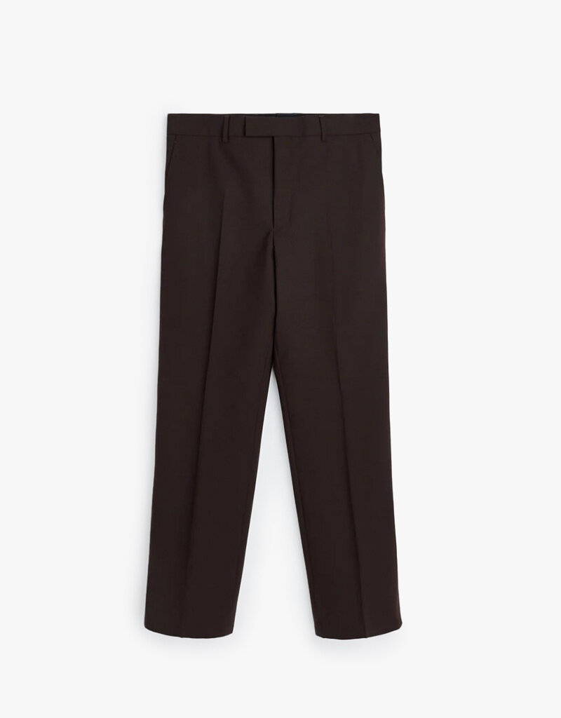 Sunflower Straight Trouser