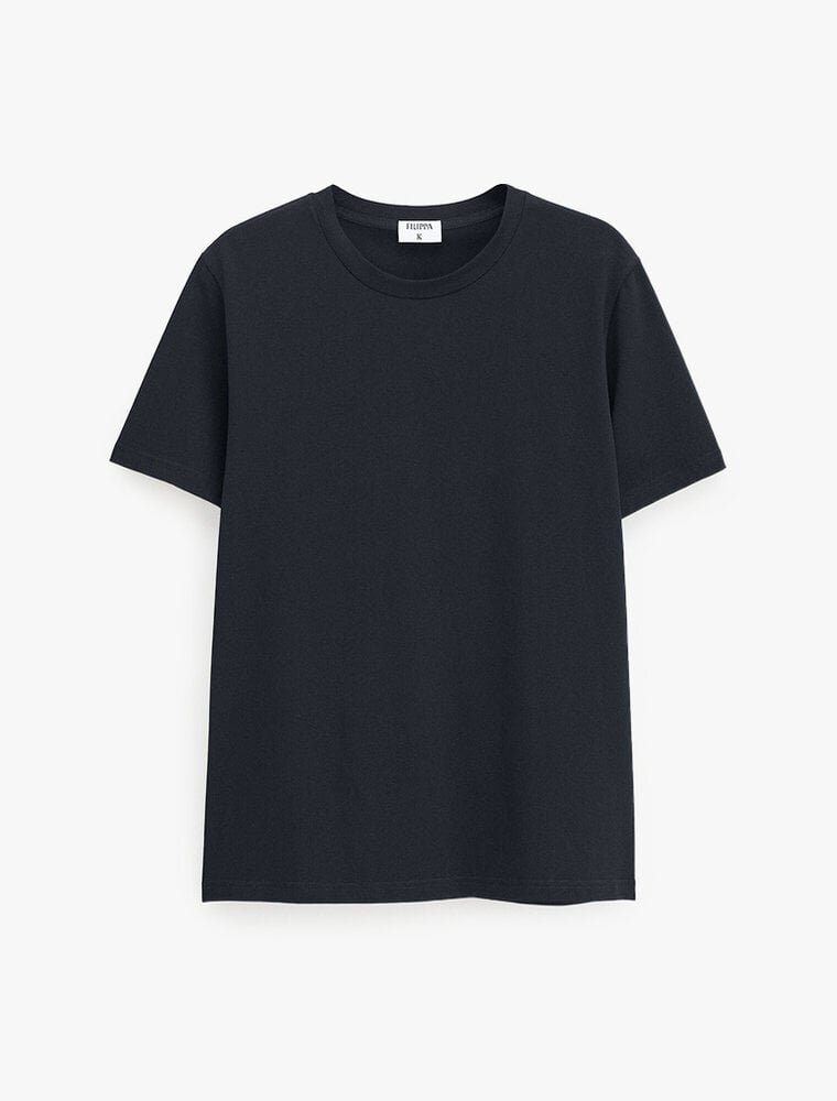 Filippa K Stretch Cotton Tee