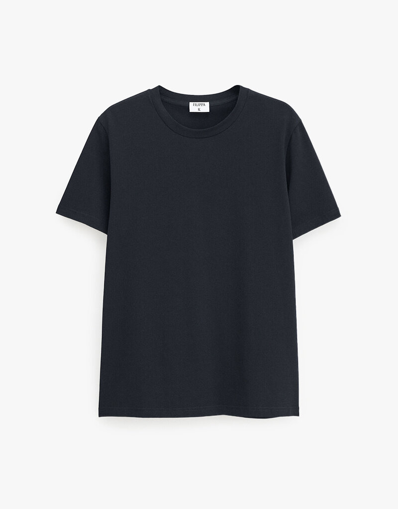 Filippa K Stretch Cotton Tee