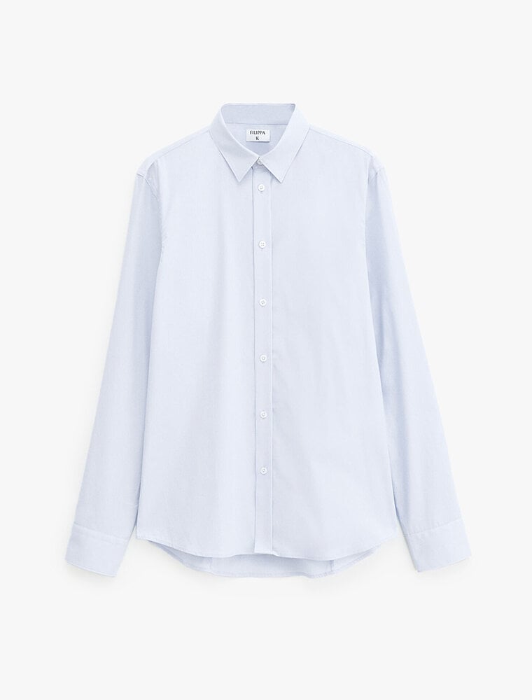 Filippa K Paul Stretch Shirt