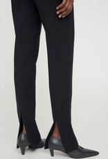 Toteme Slim Crepe Suit Trousers