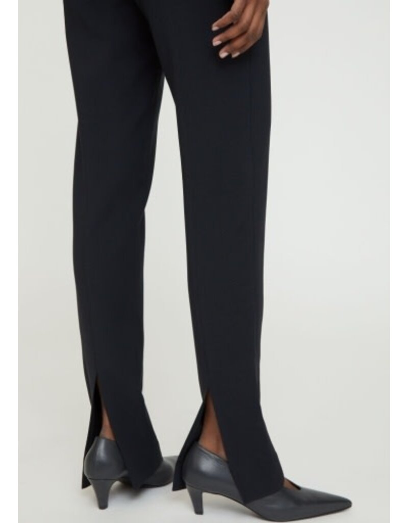 Toteme Slim Crepe Suit Trousers