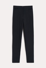 Toteme Slim Crepe Suit Trousers