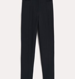 Toteme Slim Crepe Suit Trousers