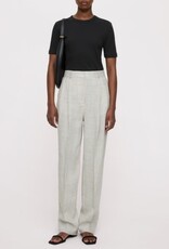 Toteme Double-pleated tailored trousers