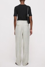 Toteme Double-pleated tailored trousers