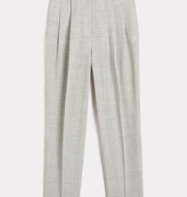 Toteme Double-pleated tailored trousers