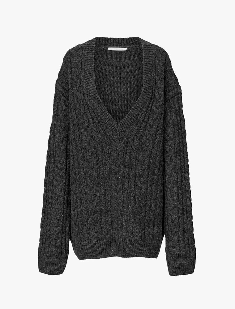 Cecilie Bahnsen Alia Jumper