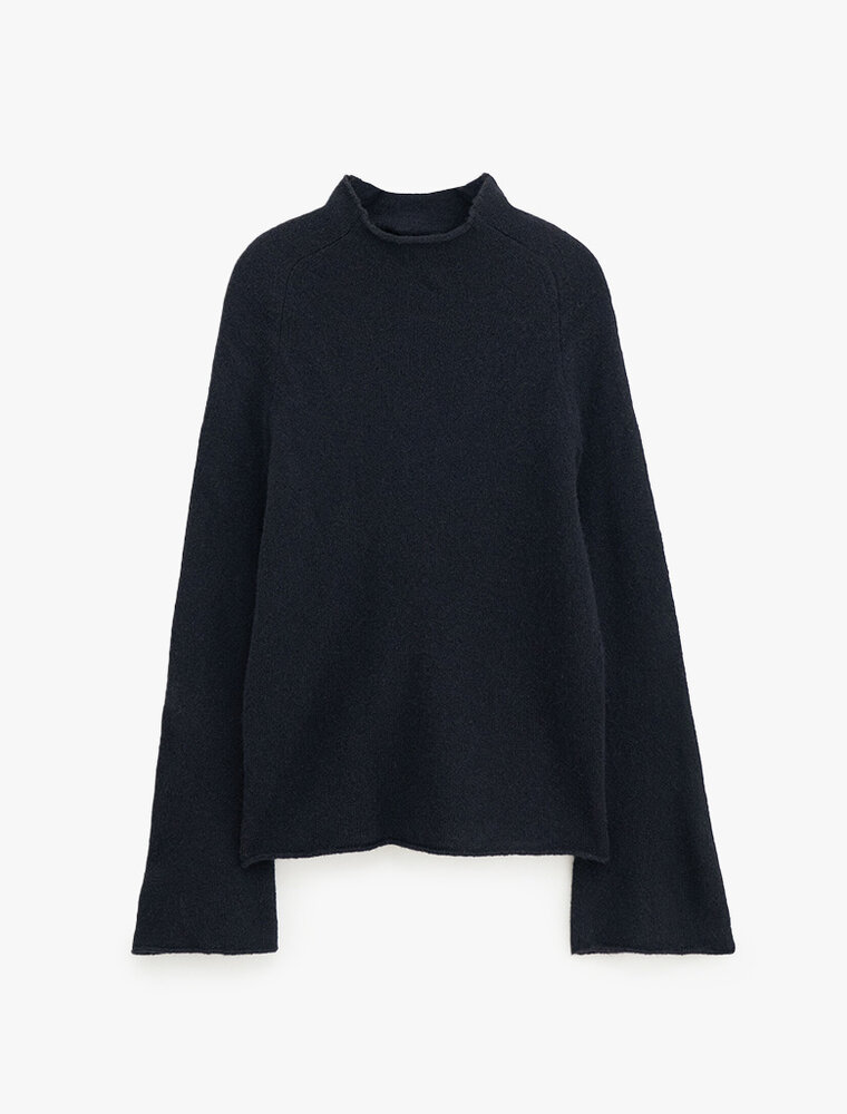 Filippa K Wool Yak Sweater