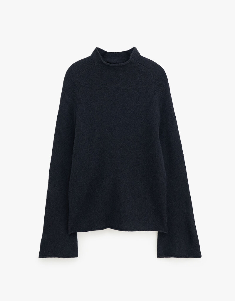 Filippa K Wool Yak Sweater