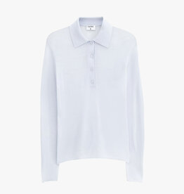 Filippa K Knit Polo Sweater