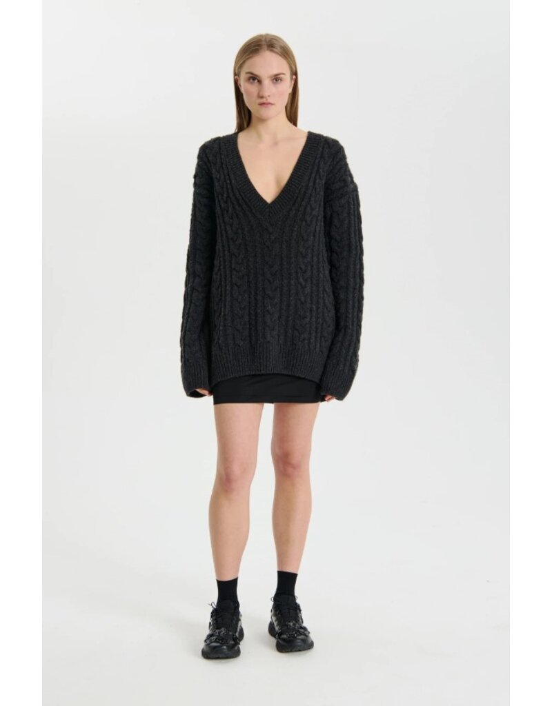 Cecilie Bahnsen Alia Jumper