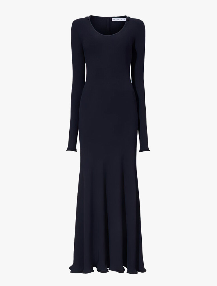 Proenza Schouler White Label Elie Dress