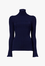 Proenza Schouler White Label Phyllis Turtleneck