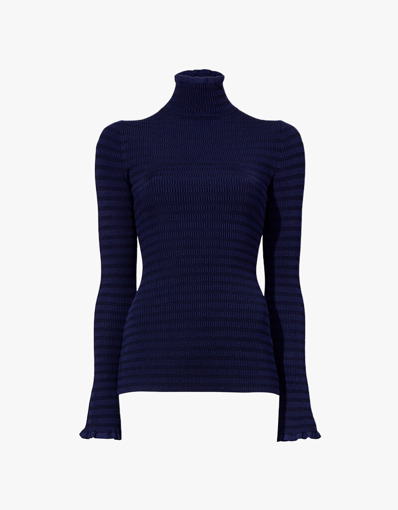 Proenza Schouler White Label Phyllis Turtleneck
